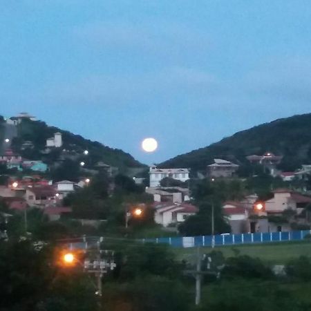 Pousada Solar Dos Navegantes Búzios Eksteriør billede