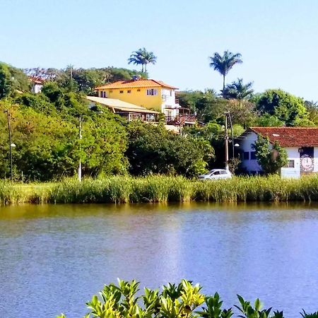 Pousada Solar Dos Navegantes Búzios Eksteriør billede