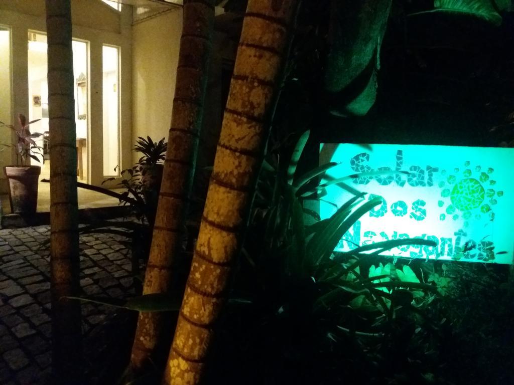 Pousada Solar Dos Navegantes Búzios Eksteriør billede