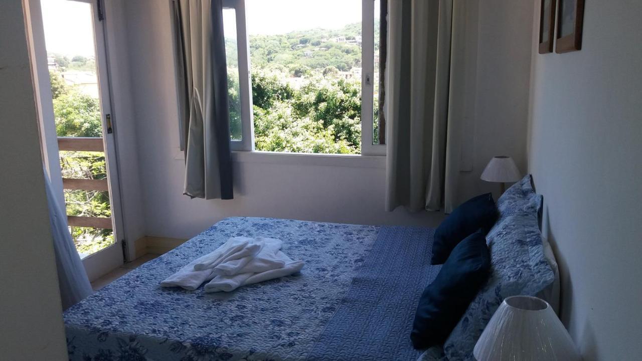 Pousada Solar Dos Navegantes Búzios Eksteriør billede