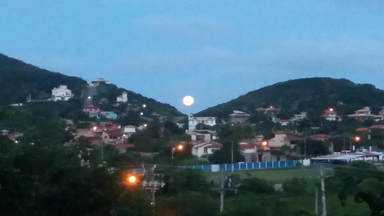 Pousada Solar Dos Navegantes Búzios Eksteriør billede