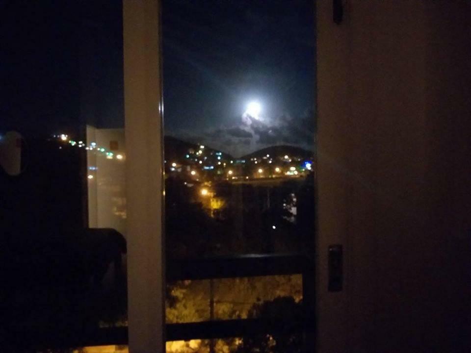 Pousada Solar Dos Navegantes Búzios Eksteriør billede