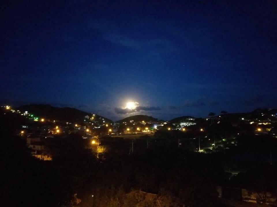 Pousada Solar Dos Navegantes Búzios Eksteriør billede
