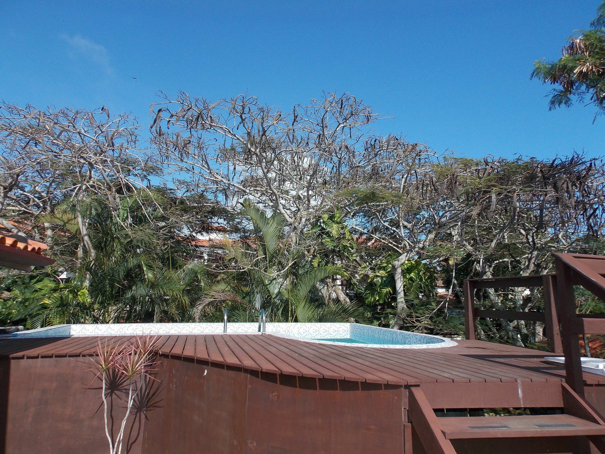 Pousada Solar Dos Navegantes Búzios Eksteriør billede